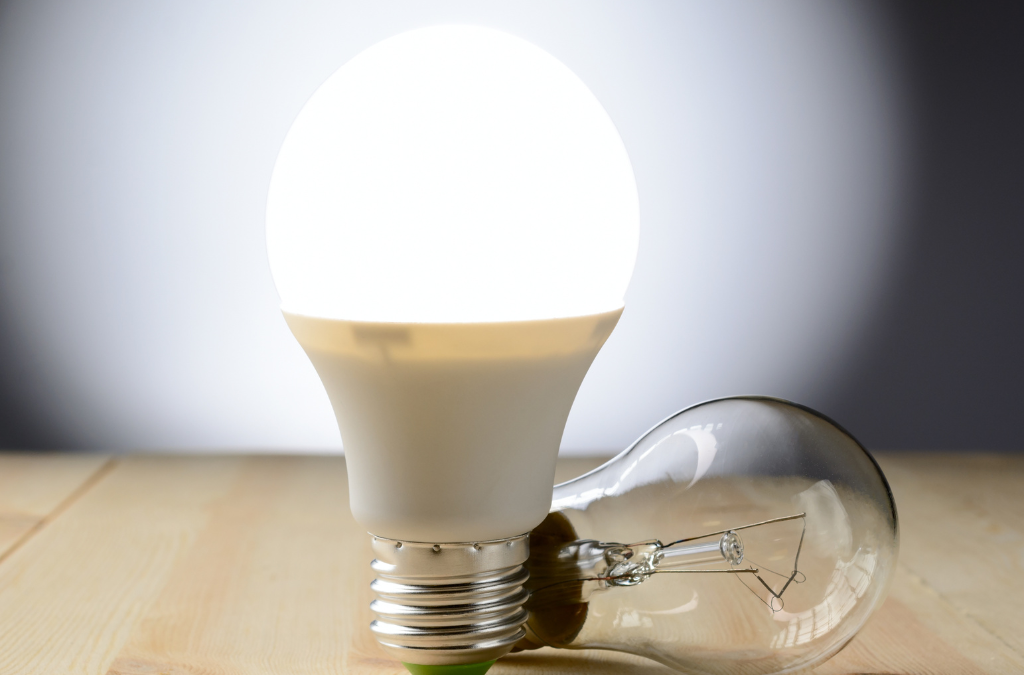 Tecnología LED: La revolución en la iluminación con beneficios destacados
