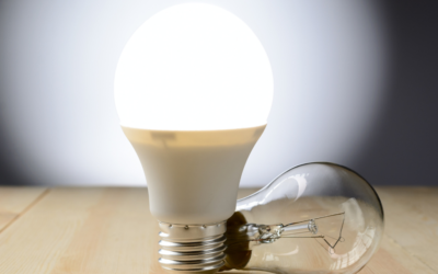 Tecnología LED: La revolución en la iluminación con beneficios destacados