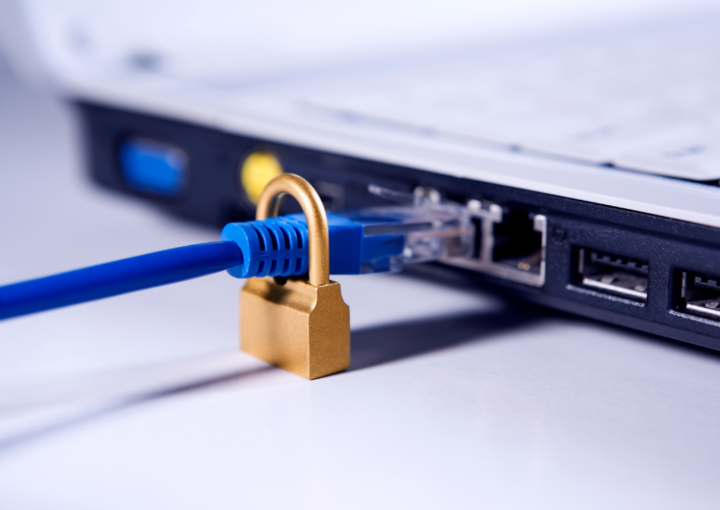 Redetronix Cableado seguro