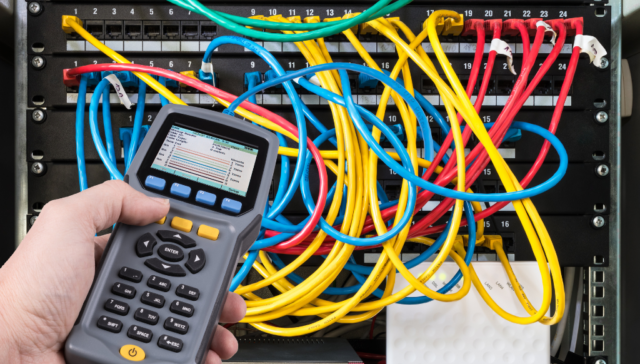 Importancia de la Certificación del Cableado Estructurado y Redes Eléctricas 1 Redetronix Certificaciones