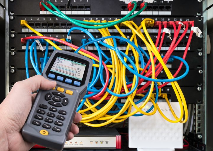 Redetronix Certificaciones