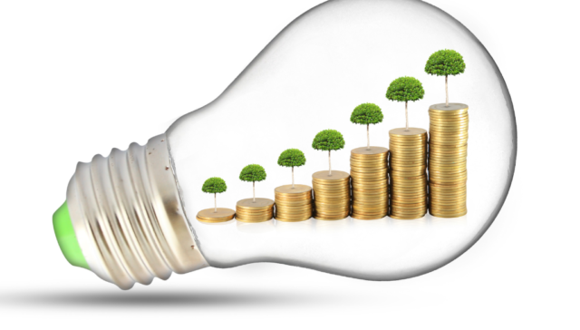 Redetronix Ahorro Energetico