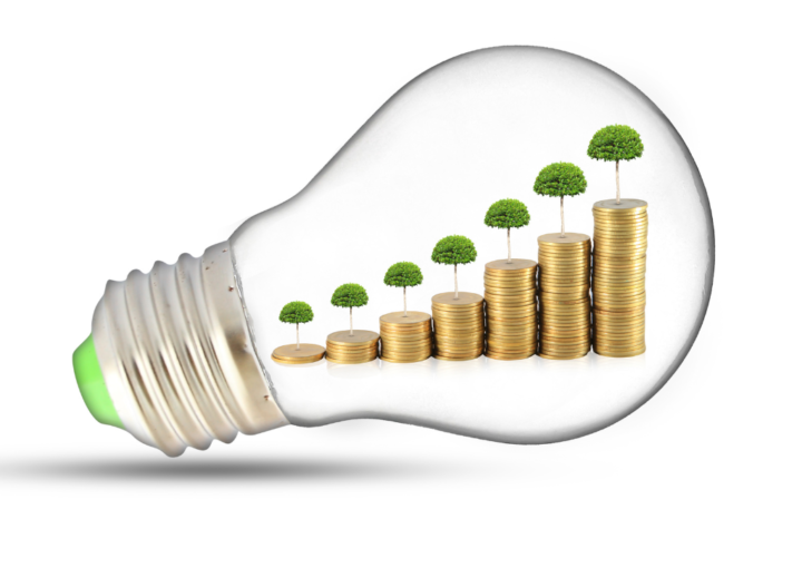 Redetronix Ahorro Energetico