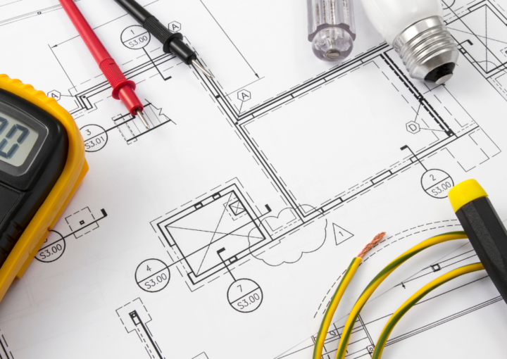 Redetronix Planimetria Electrica