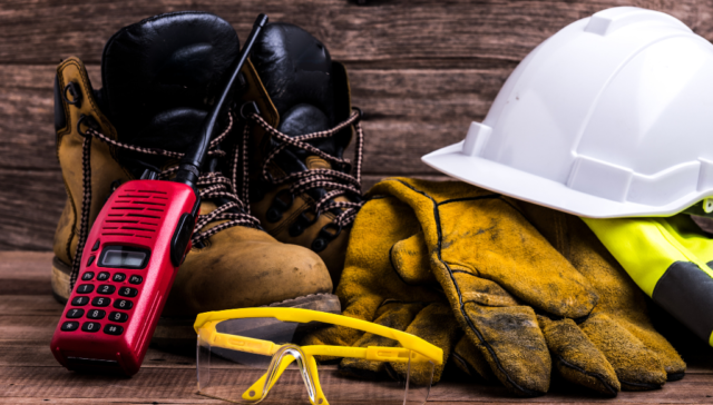 Redetronix Seguirdad Electrica