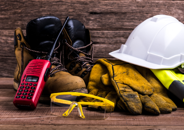 Redetronix Seguirdad Electrica