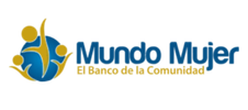 Logo Mundo Mujer Redetronix