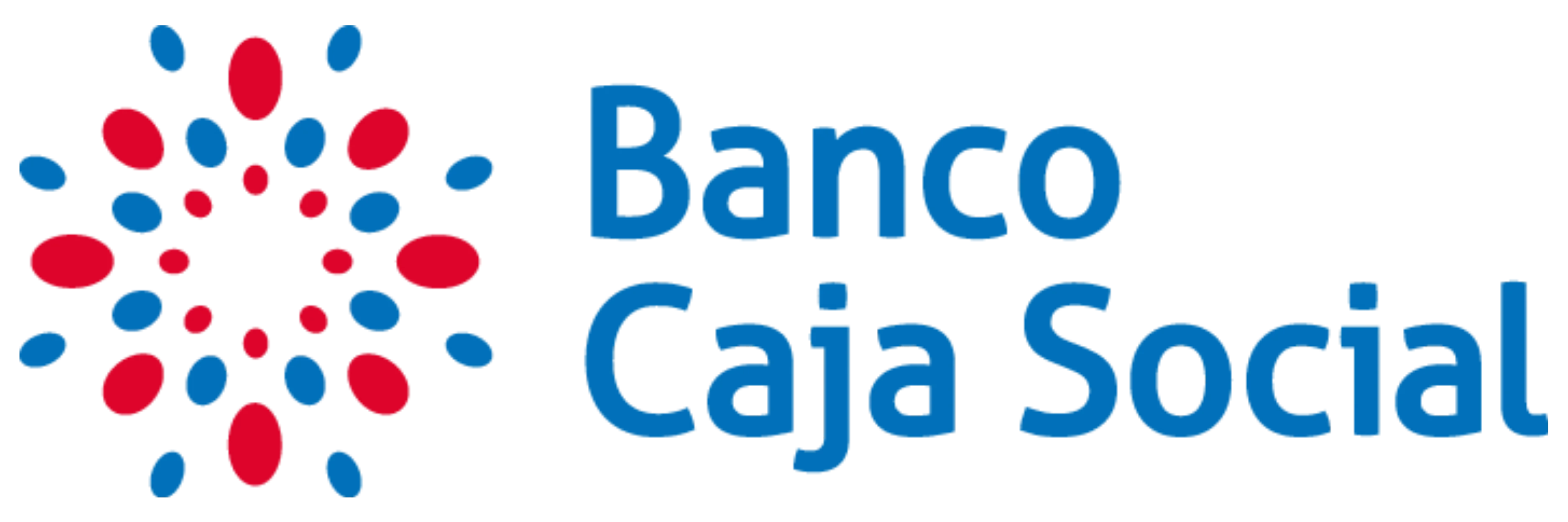 banco caja social redetronix